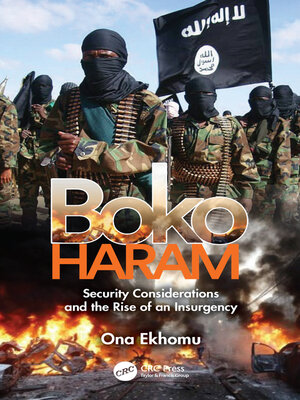 cover image of Boko Haram